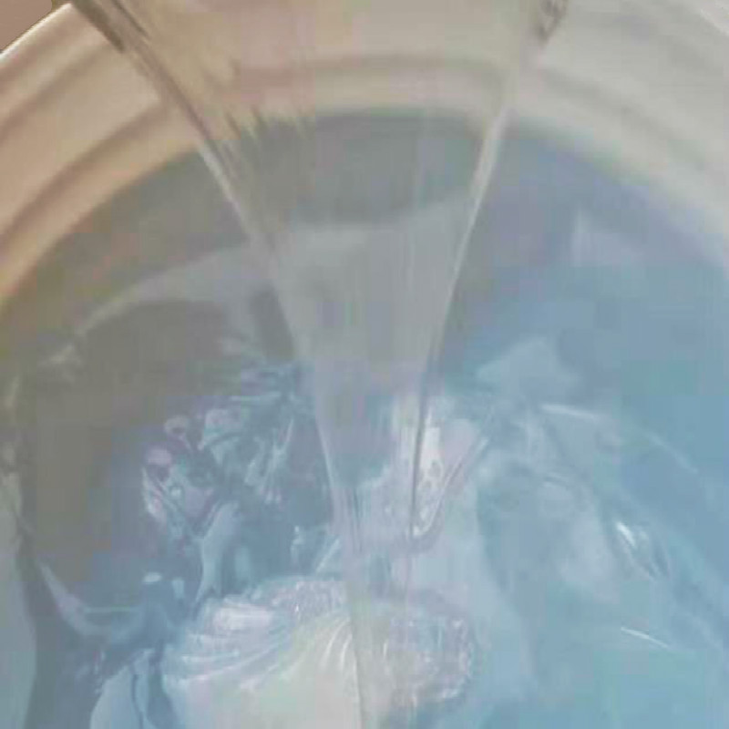精密模具膠 模具設計硅膠 液體模具膠