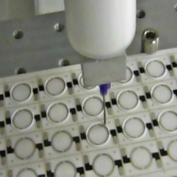 電源用硅膠  電源密封膠 導熱阻燃膠 LED驅動電源膠