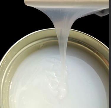 模型硅膠 手板設計膠 機殼板翻模膠 銅模膠